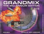 Ben Liebrand – Grandmix - The Millennium Edition - 3 CD box, Ophalen of Verzenden, Zo goed als nieuw, Disco