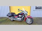 SUZUKI C 800 INTRUDER CLASSIC (bj 2008), Motoren, Motoren | Suzuki, Bedrijf, Overig