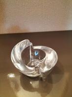 Kristal glas amalfi vorm, Ophalen of Verzenden