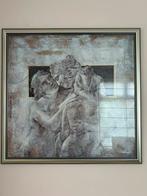 Kunstprint door richard franklin stoic romance, Ophalen