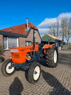 Fiat 750 Special Trekker, Ophalen, Gebruikt, Tot 80 Pk, Fiat