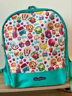 Shopkins schooltas, Shopkins, Ophalen of Verzenden, Zo goed als nieuw