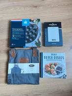 BK Bourgogne Poffertjespan - Nieuwstaat, Huis en Inrichting, Keuken | Potten en Pannen, Nieuw, Ophalen of Verzenden, Koekenpan of Braadpan