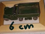 Dinky Toys., Ophalen of Verzenden, Zo goed als nieuw, Auto, Dinky Toys