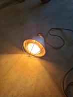 Warmtelamp, Dieren en Toebehoren, Ophalen, Zo goed als nieuw