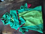 Efteling drakenbadjas, Ophalen of Verzenden, Zo goed als nieuw, Jongen of Meisje