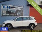 Mercedes GLB 200 Premium Aut-7 74000km, Topstaat incl BTW, 4 cilinders, Leder en Stof, 14 km/l, Bedrijf