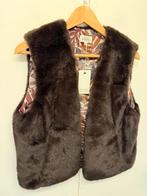 Nieuw Hartford Vobby vest M, Verzenden, Nieuw, Bruin