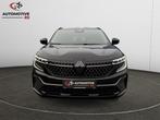 Renault AUSTRAL E-Tech full hybrid 200 iconic esprit Alpine, 1199 cc, Zwart, Bedrijf, Nieuw