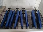 Laarzenstaanders, Ophalen of Verzenden, Zo goed als nieuw, Blauw, Overige typen