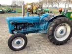 Ford - Dexta - Oldtimer Tractor, Oldtimer, Ford
