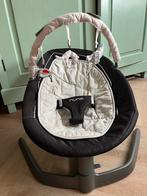 Nuna leaf wipstoel, Kinderen en Baby's, Wipstoeltjes, Gebruikt, Wipstoel, Met gordel(s) of riempje(s), Ophalen