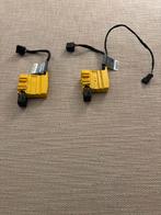 BMW E90 Stoel Kabelboom Bestuurder & Bijrijder, Auto-onderdelen, Ophalen of Verzenden, Gebruikt, BMW