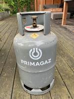 Primagaz gasfles, 11 kg, Ophalen, Zo goed als nieuw, Gas, Vloer