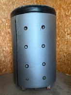 Cv Buffervat 1500 liter, Doe-het-zelf en Verbouw, Geisers en Boilers, Cv 1500 buffervat, 100 liter of meer, Cv buffervat, Boiler