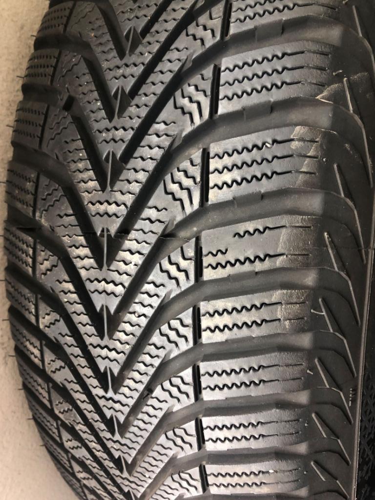 Diverse gebruikte WINTERBANDEN te koop, Auto-onderdelen, Banden en Velgen, Band(en), Winterbanden, 135 mm, Personenwagen, Gebruikt