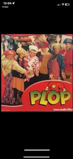 Kabouter Plop CD - Kinderliedjes, Cd's en Dvd's, Ophalen of Verzenden, Gebruikt, Muziek