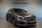 Mercedes-Benz A-Klasse 180 Ambition Comfort Panoramadak | Cr, 65 €/maand, Gebruikt, 4 cilinders, 122 pk