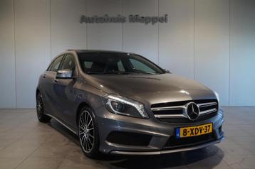 Mercedes-Benz A-Klasse 180 Ambition Comfort Panoramadak | Cr beschikbaar voor biedingen