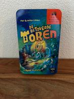 De betoverde toren, Een of twee spelers, Ophalen of Verzenden, Zo goed als nieuw