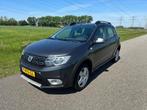 Dacia Sandero 0.9 TCe Laureate Stepway | Airco | Cruise Cont, Voorwielaandrijving, 898 cc, 1090 kg, Euro 6