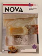 NOVA Scheikunde 5B VWO/Gymnasium - Malmberg, Ophalen of Verzenden, Beta, Nieuw