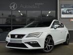 SEAT Leon 1.5 TSI FR DSG Pano DigiDash LED, Auto's, Stof, 4 cilinders, 150 pk, Bedrijf