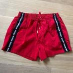 NIEUW: Zwembroek DSquared2, Dsquared2, Ophalen of Verzenden, Zwemshort, Rood