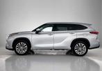 Toyota highlander 2.5 AWD Hybrid Executive Limited | Navigat, Automaat, 12 maanden, Gebruikt, 4 cilinders