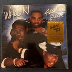 Whodini - Back in Black LP - Smoked Vinyl - Limited!, Ophalen of Verzenden, 1985 tot 2000, Nieuw in verpakking, 12 inch