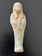 Egyptisch beeldje grafbeeldje, Ophalen of Verzenden