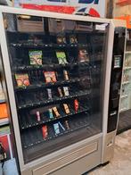 Crane merchant snacks automaat gekoeld, Verzamelen, Automaten | Overige, Ophalen, Zo goed als nieuw