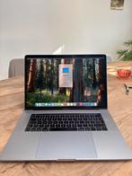 MacBook Pro 2018 i7 512GB 16GB RAM, Computers en Software, Apple Macbooks, MacBook Pro, Gebruikt, 2 tot 3 Ghz, 512 GB