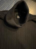 H&M coltrui met rib L, Ophalen of Verzenden, Zo goed als nieuw