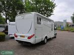 Hymer BMC-T 680 HEFBED / 5 PERSOONS, Caravans en Kamperen, Campers, Automaat, Fietsendrager, Ringverwarming, Bedrijf