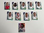 Topps Premier League 2026 Fulham kaarten, Ophalen of Verzenden, Zo goed als nieuw, Meerdere plaatjes