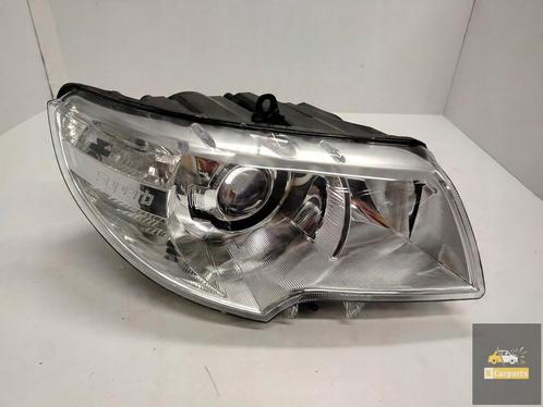 Skoda Superb II Xenonlamp rechts, Auto-onderdelen, Verlichting, Skoda, Gebruikt, Ophalen of Verzenden