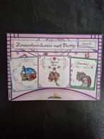 Borduur Boekjes - Nette Staat, Hobby en Vrije tijd, Ophalen, Zo goed als nieuw, Patroon