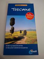 Reisgids Toscane, Boeken, ANWB, Europa, Ophalen of Verzenden, Zo goed als nieuw