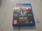 Dying light the following, Avontuur en Actie, 1 speler, Ophalen of Verzenden, Zo goed als nieuw