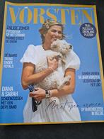 vorsten nr. 9 2023, Ophalen of Verzenden, Muziek, Film of Tv