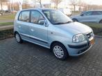 Hyundai Atos 1e EIGENAAR/RIJKLAAR/DEALER ONDERHOUD/NAP/DIREK, Voorwielaandrijving, Stof, 4 cilinders, Origineel Nederlands