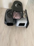 Katten benodigheden, Dieren en Toebehoren, Ophalen, Gebruikt, Polyester