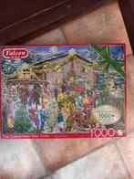 Kerstpuzzel, Ophalen of Verzenden, 500 t/m 1500 stukjes