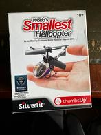 Afstandsbestuurbare helicopter, Hobby en Vrije tijd, Modelbouw | Radiografisch | Auto's, Ophalen of Verzenden, Overige schalen