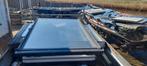 Boven kant Velux dakraam 4 x nieuw, Ophalen, Nieuw, 80 tot 120 cm, Dakraam
