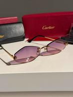 Cartier zonnebril, Verzenden, Nieuw