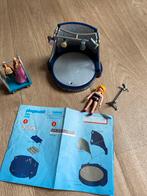 Playmobil 6983 Zangeres, Kinderen en Baby's, Speelgoed | Playmobil, Ophalen of Verzenden, Zo goed als nieuw, Complete set