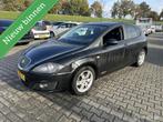 Seat Leon 1.6 TDI Ecomotive Businessline COPA, Auto's, Euro 5, Gebruikt, 1225 kg, 4 cilinders