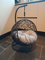 Hangstoel voor kat (nieuw), Dieren en Toebehoren, Kattenmanden, Ophalen, Nieuw, Pluche